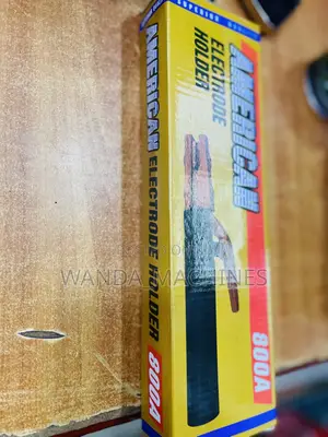 Electrode Holder(Welding Torch) 800A