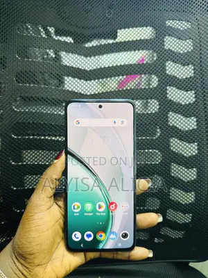 Vivo V40 Lite 256 GB Green