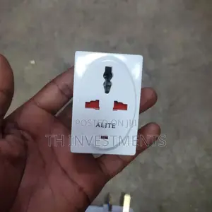 Alite Travel Adapter