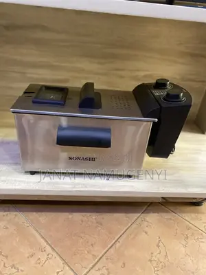 Deep Fryer