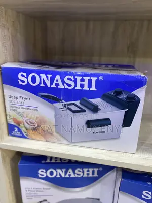 Deep Fryer