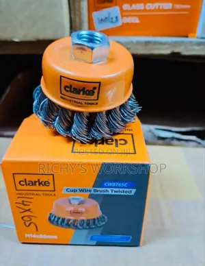 Wire Brush