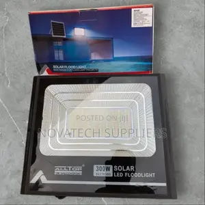 300W Original All Top Solar Flood Lights Mexa