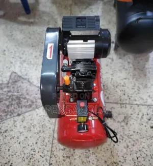50 Liters Air Compressor ( Belt)