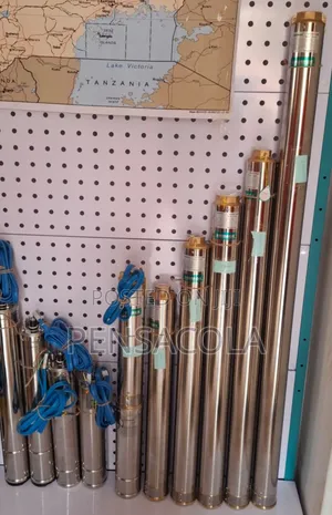 Shimuge Water Pumps Submersible