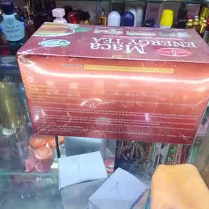 Macca Energy Tea for Men