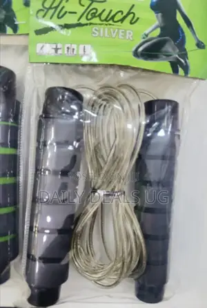 Brand Skipping Rope