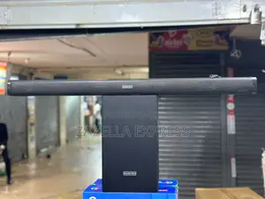 Golden Tech Sound Bar. ( Strong Bass)
