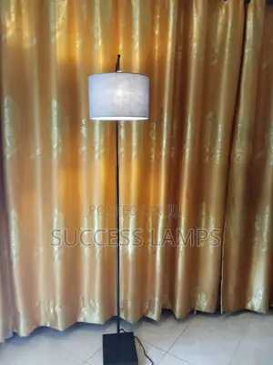 Long Floor Lamps