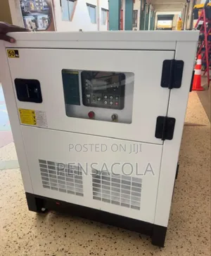 30kva Perkins UK Generator