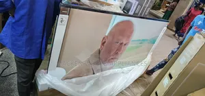 85 TCL Smart Qled Quantum Dot TV