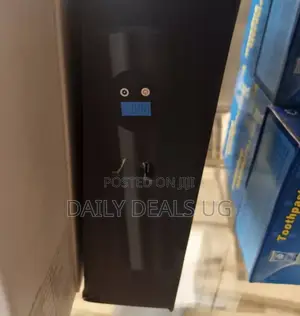 Wireless Car Air Pump