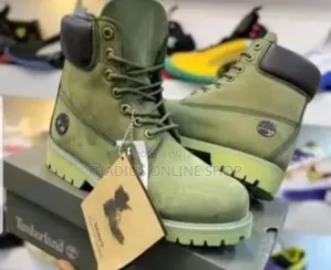 Super Original Timberland Boots