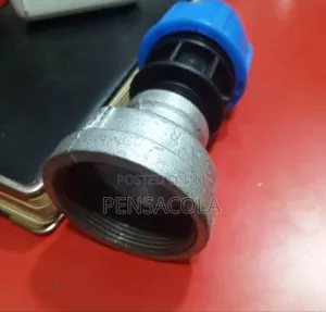 Water Pump Reducer Adapter From 2" to 1"