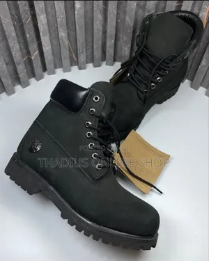 Super Original Timberland Boots