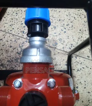 Water Pump Reducer Adapter From 2" to 1"