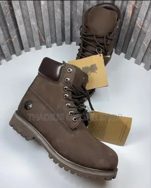 Super Original Timberland Boots