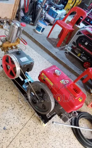 Diesels High Pressure Washer Heavy Duty