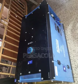 10kva Perkins Generator