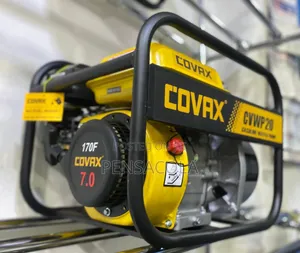 2" Covax Surface/ Irrigation Pump