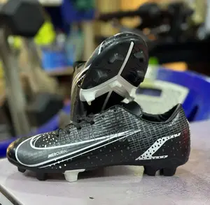 Best Football Shoes (36-40)