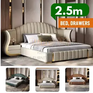 Trump Bed 5x6
