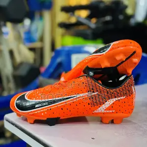 Soccer Boots Nike / Shoes (36-41)