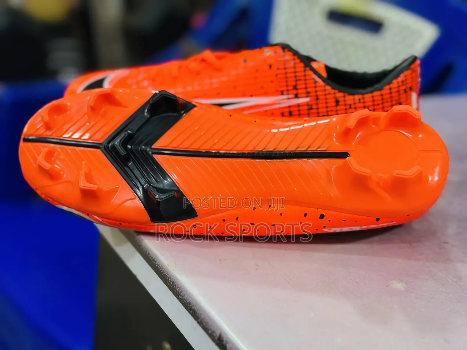 Soccer Boots Nike / Shoes (36-41)