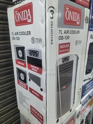 Onida Plus 7L Electric Air Cooler / Air Conditioner