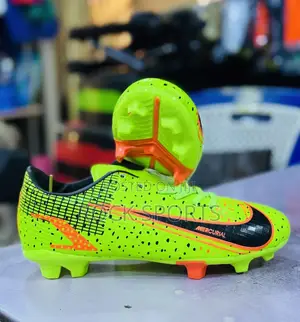 Playing Shoes Football (Unisex)