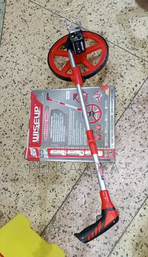 Measuring Wheel (1km)