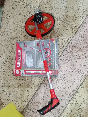 Measuring Wheel (1km)