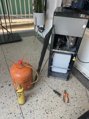 Trust Water Dispenser Repair Services