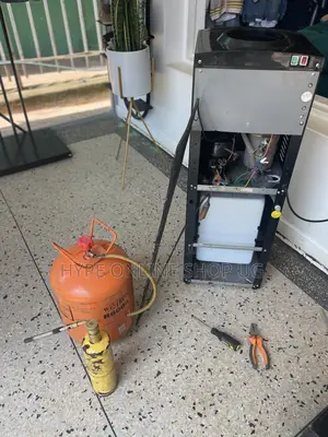 Trust Water Dispenser Repair Services