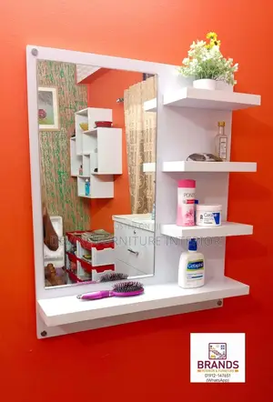 Dressing Mirrors