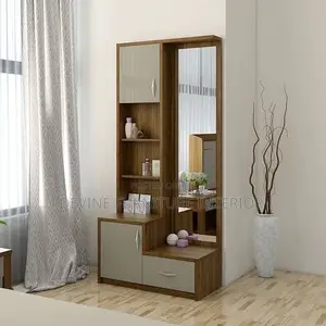 Dressing Mirrors