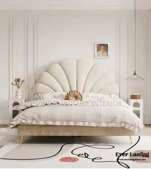 5X6 Bed in All Designs