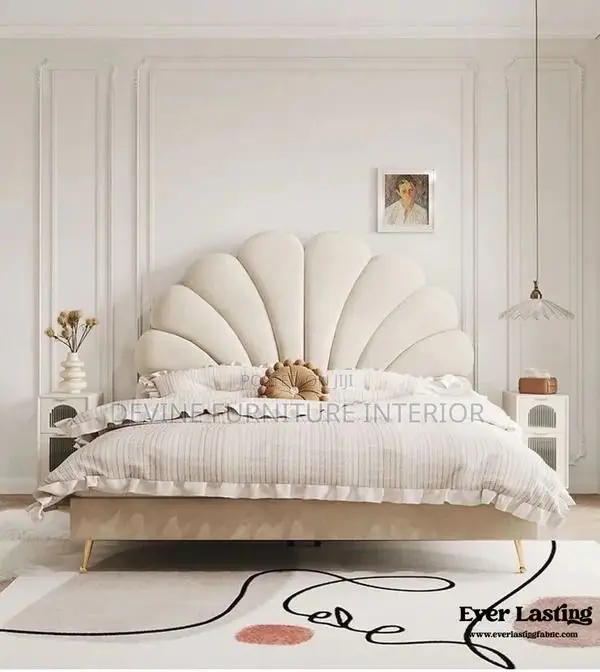 5X6 Bed in All Designs