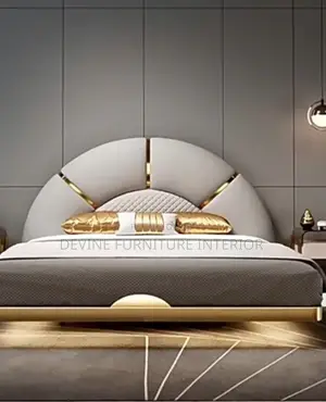 5X6 Bed in All Designs