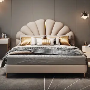 5X6 Bed in All Designs