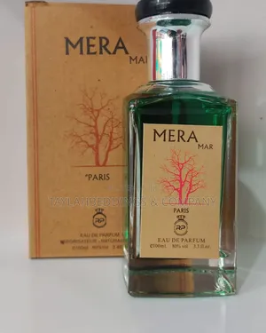 Rp Mera Mar Perfume for Men, 100ml