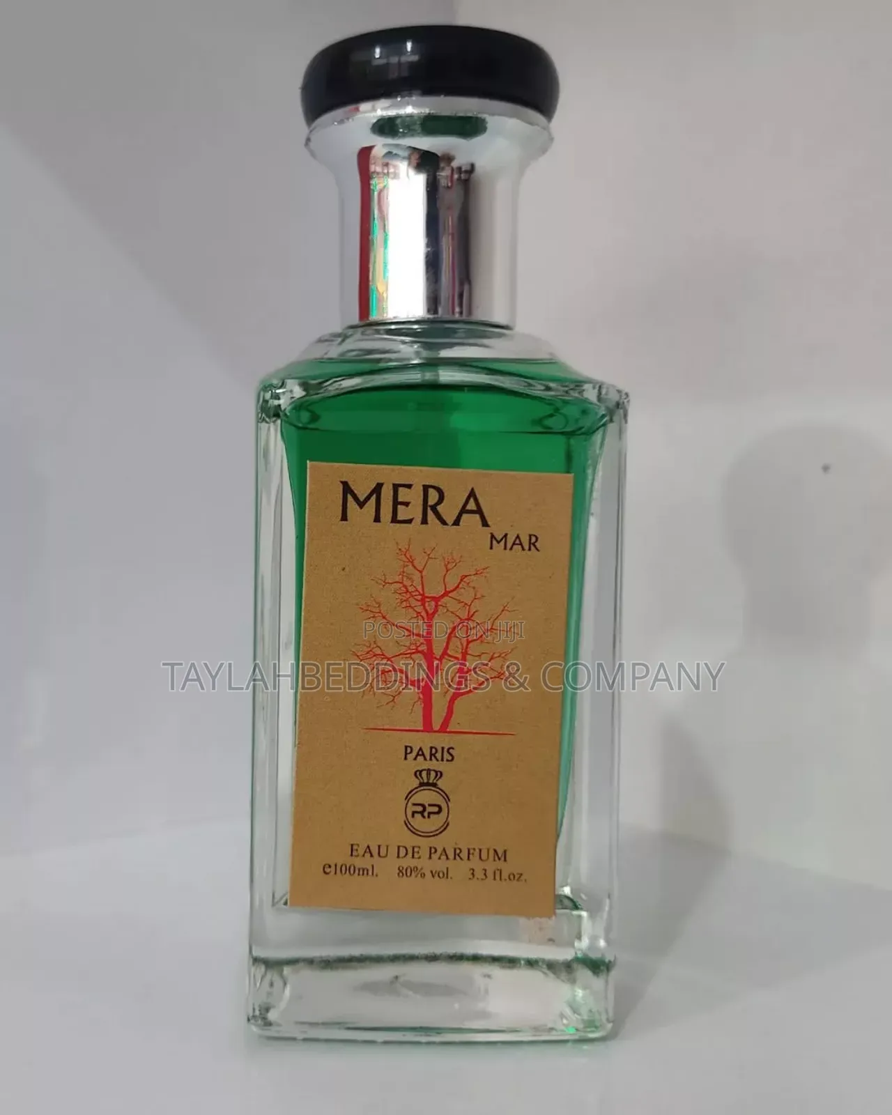 Rp Mera Mar Perfume for Men, 100ml