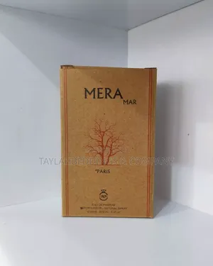 Rp Mera Mar Perfume for Men, 100ml