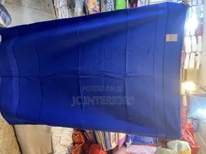 Navy Blue Polo Towels