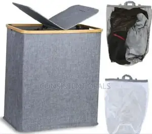 Laundry Storage Box