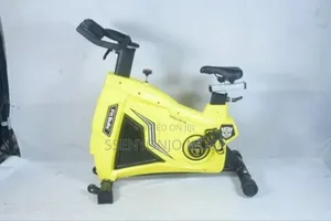 Fit League FLSB 3010 Upright Exercise Bike- Commercial-Grade