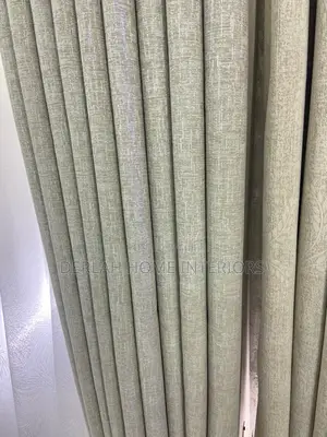 UK Imported Curtains