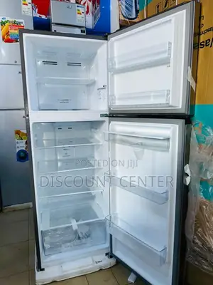Fridge Hisense 419 Liters