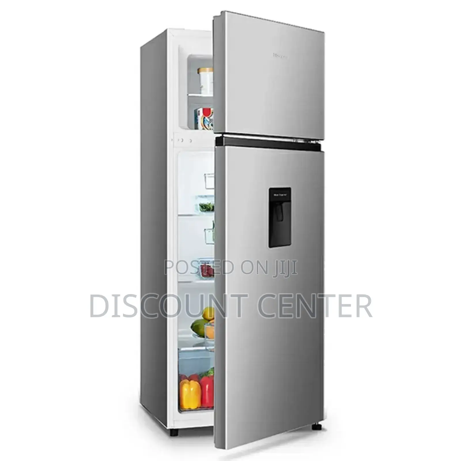 Fridge Hisense 419 Liters