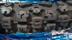 3.00r18 Mudgrip Tyres for Motorbikes
